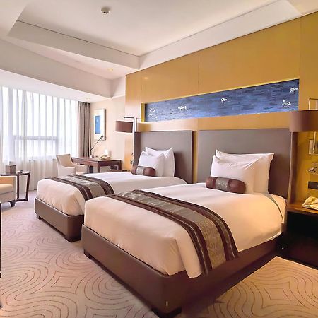 Xian Heng Hotel Shaoxing Exterior photo